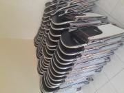 Kursi duduk mhs Chitose